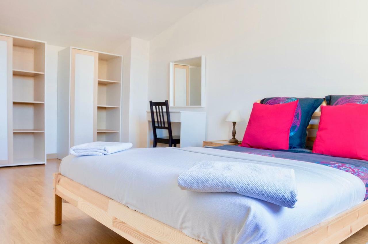 אפט Appartement En Plein Centre Ville מראה חיצוני תמונה